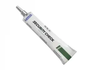 купить Маркер промышл. для контроля раскручивания болтов MARKAL SECURITY CHECK ЗЕЛЕНЫЙ (Цвет зеленый)