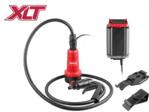 купить Аккум. насос погружной WORTEX WP 1820 ALL1 XLT SOLO (2000 л/час, высота напора до 20 м.)