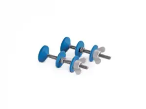 купить Крепеж бачка к унитазу, AV Engineering