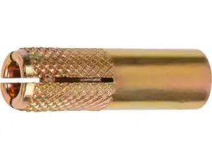 купить Анкер забиваемый М12х16х50 мм (50 шт в карт. уп.) STARFIX