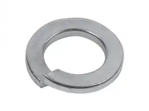 купить Шайба М6 гровер, нерж.сталь (А2), DIN 127 (1000 шт в уп.) (STARFIX)