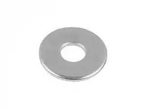 купить Шайба М5 увеличенная, нерж.сталь (А2), DIN 9021 (1000 шт в уп.) (STARFIX)