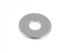 купить Шайба М8 увеличенная, нерж.сталь (А2), DIN 9021 (200 шт в уп.) (STARFIX)