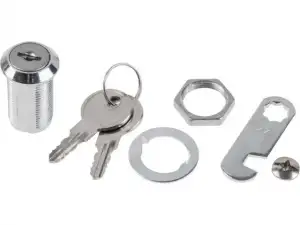 купить Замок врезной почтовый 30мм STARFIX