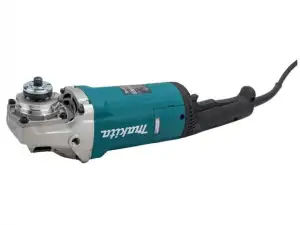купить Двуручная углошлифмашина GA7082 (2700 Вт / 180 мм), MAKITA