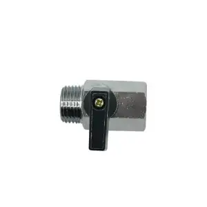 купить Кран воздушный шаровый 1/2" "H-D"