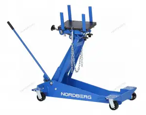 купить Домкрат подкатной трансмиссионный NORDBERG 2 т N32210