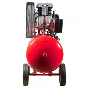 купить Компрессор масляный ременной FUBAG B5200B/200 СТ4