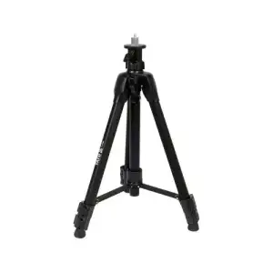 купить Штатив тренога алюминиевый для измерительного оборудования 510-1200мм., 1/4", 5/8" "Yato"