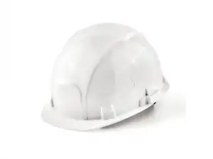 купить Каска защитная СОМЗ-55 ВИЗИОН RAPID без вент. отверстий белая
