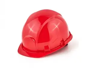 купить Каска защитная СОМЗ-55 ВИЗИОН RAPID без вент. отверстий красная