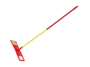 купить Швабра для пола с насадкой из микрофибры, Джайв, PERFECTO LINEA (Телескопическая рукоятка 67-120 см)