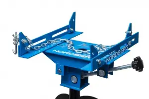 купить Насадка-опция на трансмиссионную стойку N3406 NORDBERG N34S