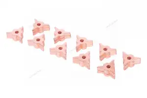 купить Треугольники для сварки 100 шт Atis F 015