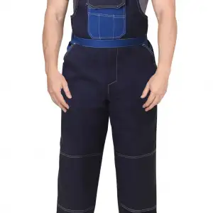 купить Полукомбинезон х/б 'Гранд'