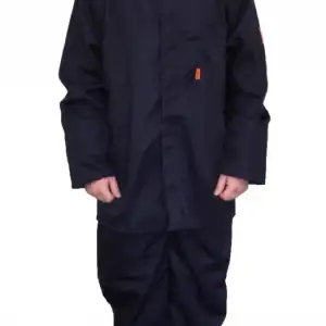 купить Костюм рабочий кислотостойкий (куртка + брюки) К80