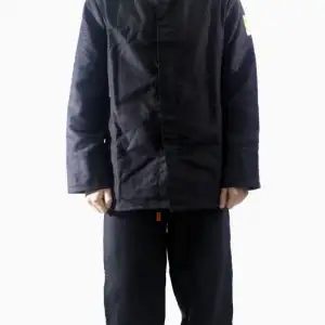 купить Костюм сварщика 'Прометей' (молескин)