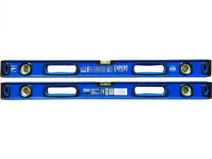купить Уровень 800мм магнитный EXPERT STARTUL (SE6550-080M) (Магнитный сверхпрочный уровень, фрезерованная поверхность)