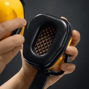 купить STAYER OPTIMA, защита до 102 дБ, защитные наушники (11181)