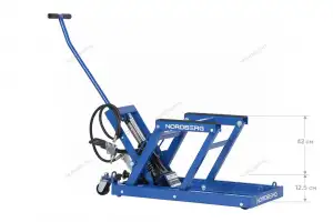 купить Мотодомкрат подкатной NORDBERG 680 кг. N32008
