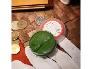 купить Паста ГОИ полировальная № 1, 30г, баночка REXANT