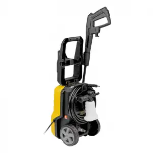 купить Моечная машина высокого давления R-135, 1600 Вт, 135 бар, 390 л/ч Denzel