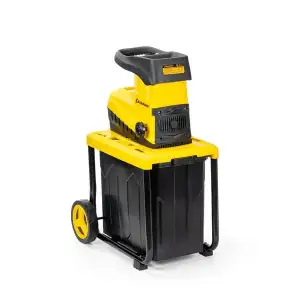 купить Измельчитель электрический 3 кВт, 45 мм, 60 л