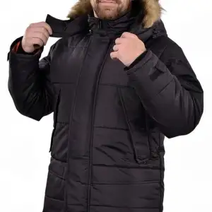 купить Куртка утеплённая "Аляска"