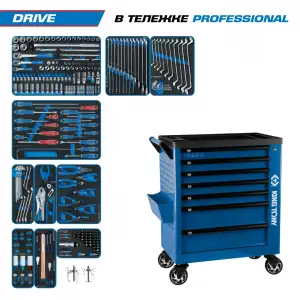 купить KING TONY 9G38-251MRV