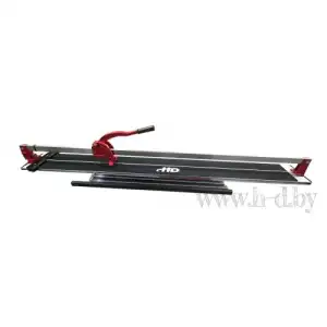 купить Плиткорез 1200мм (диагональ 840х840мм), высота реза 16мм. с лазером PREMIUM "H-D"