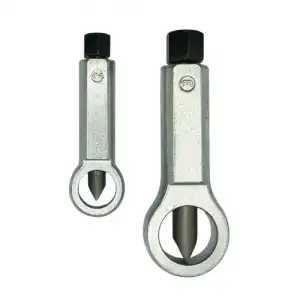 купить Гайколомы 16-22, 22-27мм, набор 2пр., S45C, 42CrMo "H-D"