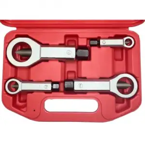 купить Гайколомы 9-12, 12-16, 16-22, 22-27мм, набор 4пр., S45C, 42CrMo "H-D"