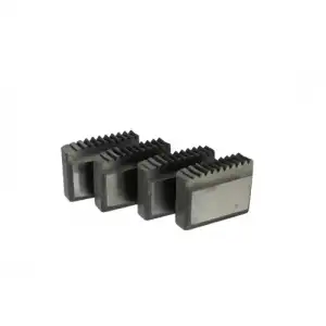 купить Резцы сменные для клуппов 1/2" (4шт) "H-D"