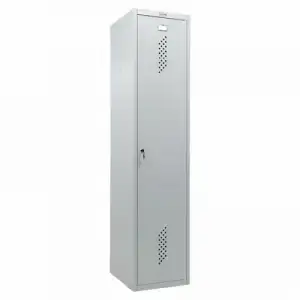 купить Шкаф металлический хозяйственный ПРАКТИК LS 11-50