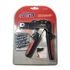 купить Заклепочник для анкеров (дюбелей) МОЛЛИ "H-D"