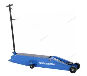 купить Подкатной домкрат NORDBERG N 3210