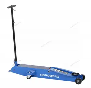 купить Подкатной домкрат NORDBERG N3205