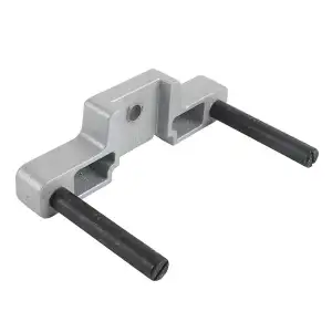 купить База погружная для кромочного фрезера P.I.T., для PER20H-6A, 2 рукоятки, рег.глубины