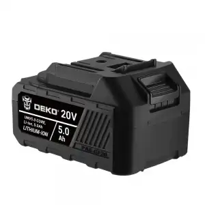 купить Аккумулятор DEKO UNV5.0 CORE