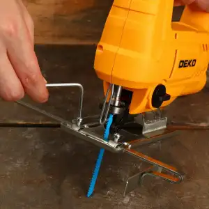 купить Лобзик DEKO JS650DK