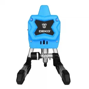 купить Окрасочный аппарат DEKO R-DKAS650