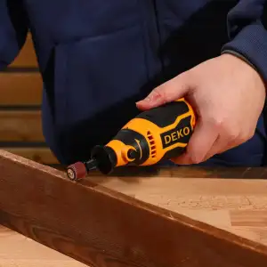 купить Гравер электрический DEKO ZKRT200