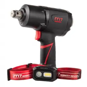 купить MIGHTY SEVEN NC-6255QL