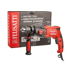 купить Дрель ударная 1050