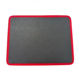 купить Коврик кожаный с магнитами 320х245мм "H-D"