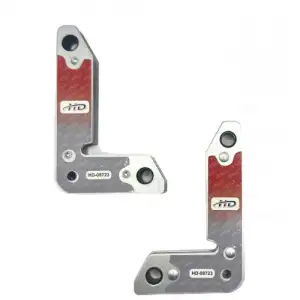 купить Фиксатор магнитный для сварочных рабор 70х110мм max 34кг (2шт) "H-D"