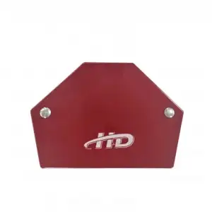 купить Фиксатор магнитный для сварочных рабор 64х70мм max 11кг "H-D"