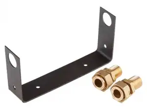 купить Комплект монтажный КМ-15, Цветлит (ЦРБ0029)