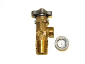 купить Вентиль баллонный ВБ-2 (РЕДИУС)