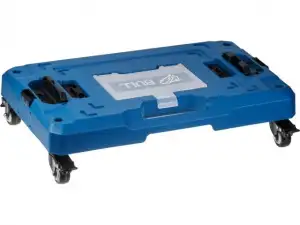 купить Платформа для ящиков BULL Xcase X004 R (565х354х151 мм, ABS пластик)